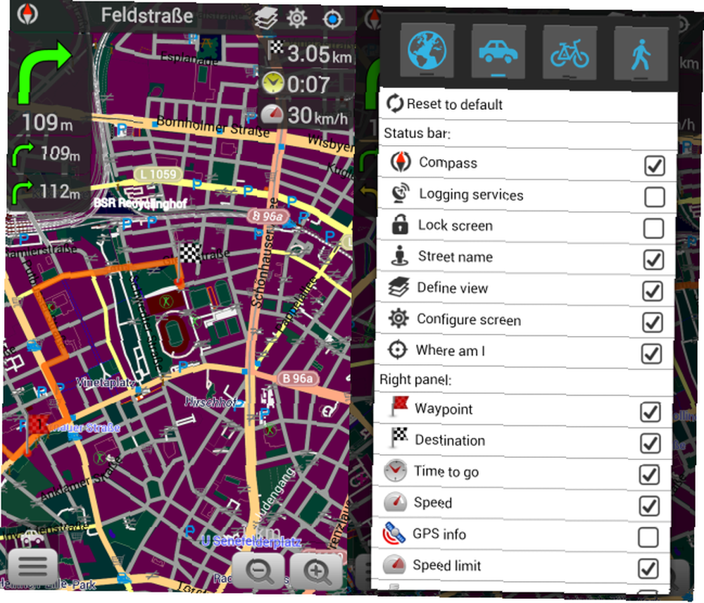 Osmand Offline Maps 038 Navigation With Openstreetmap Data 7 