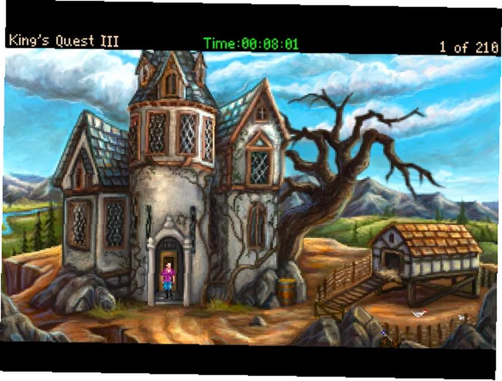 UneDose | Kick It Old-School With Classic Free Sierra Adventure Games ...