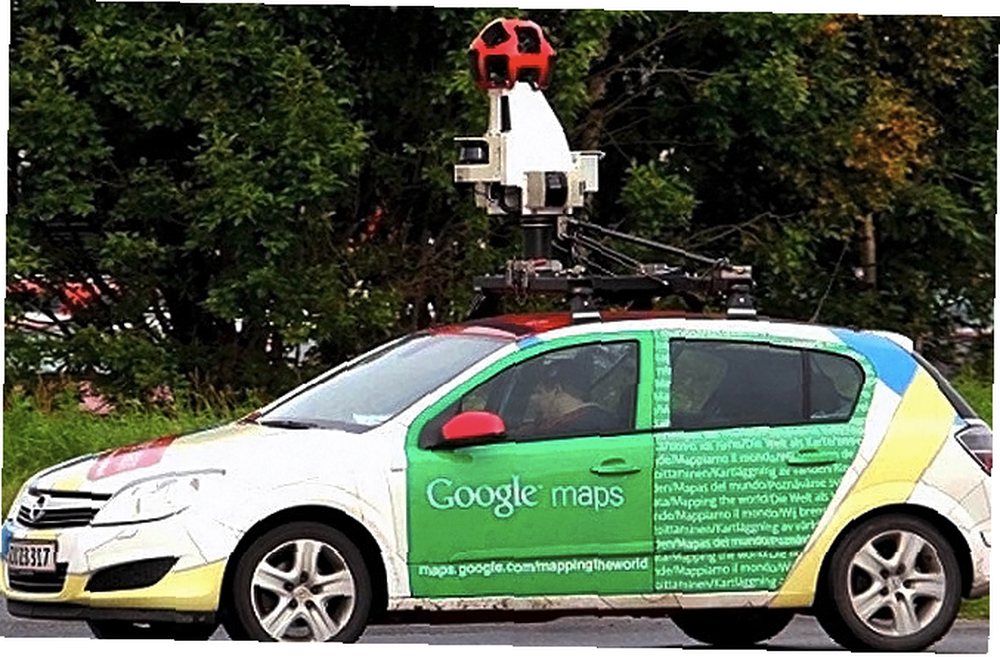 UneDose Jak działa Google Maps?